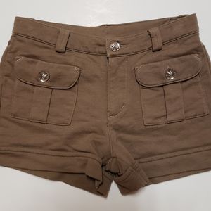 Gymboree Size 5 Knit shorts